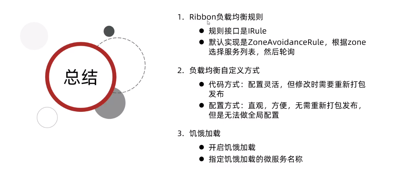 Ribbon总结