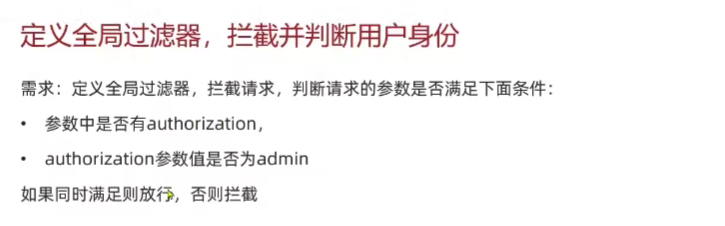需求